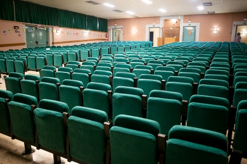 Foto Colegio Dominiques Barcelona #2