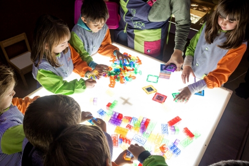 Foto Colegio Dominiques Barcelona #2