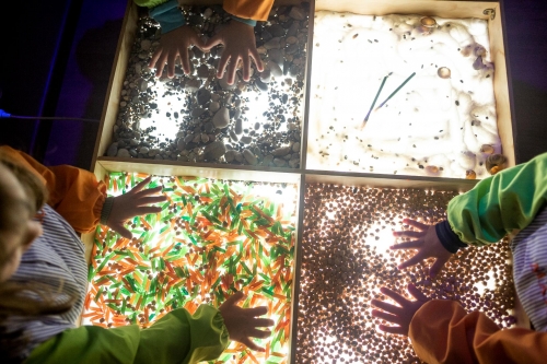 Foto Colegio Dominiques Barcelona #2