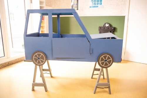 Foto Colegio Dominiques Barcelona #2