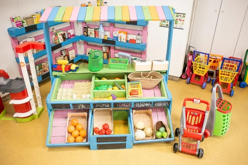 Foto Colegio Dominiques Barcelona #2