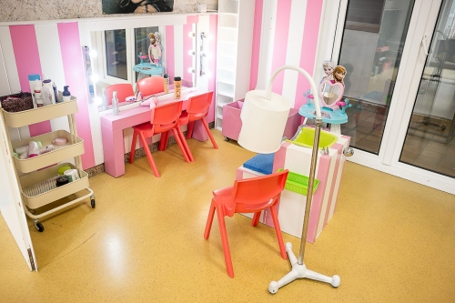 Foto Colegio Dominiques Barcelona #2