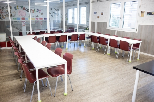 Foto Colegio Dominiques Barcelona #2