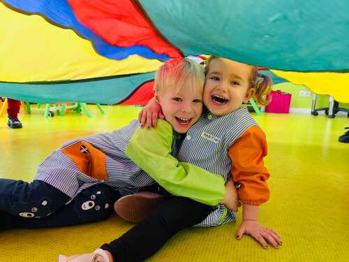 Foto Colegio Dominiques Barcelona #2