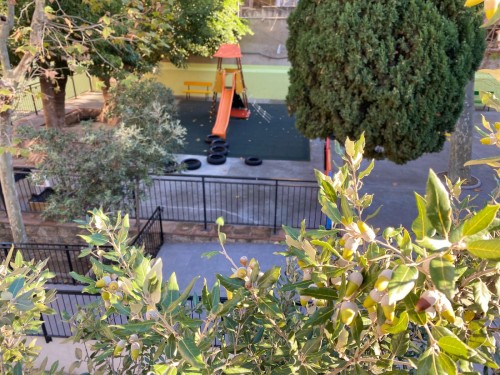 Foto Colegio Sagrat Cor-Esclaves #2