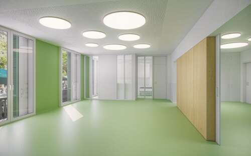 Foto Colegio Sagrat Cor-Esclaves #2