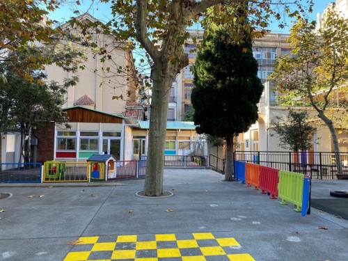 Foto Colegio Sagrat Cor-Esclaves #2