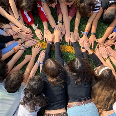 Foto Colegio Sagrat Cor-Esclaves #2