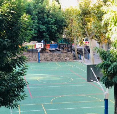 Foto Colegio Sagrat Cor-Esclaves #2