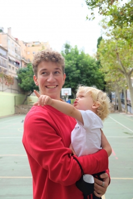 Foto Colegio Sagrat Cor-Esclaves #2