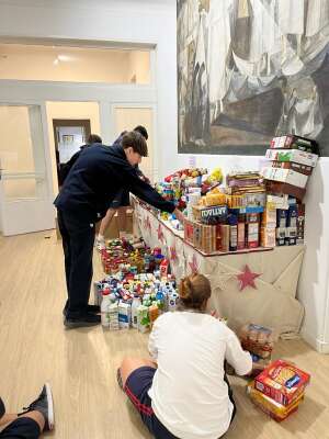 Foto Colegio Sagrat Cor-Esclaves #2