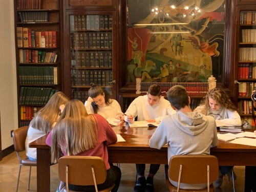 Foto Colegio Sagrat Cor-Esclaves #2