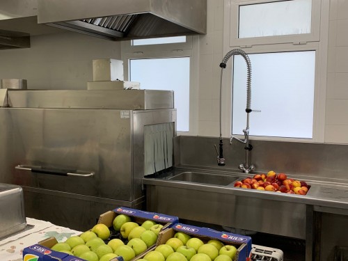 Foto Colegio Sagrat Cor-Esclaves #2