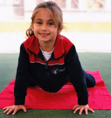 Foto Colegio Sagrat Cor-Esclaves #2