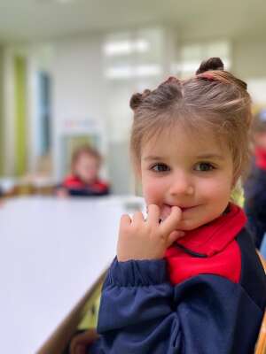 Foto Colegio Sagrat Cor-Esclaves #2