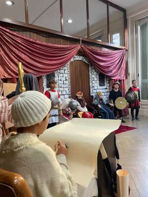 Foto Colegio Sagrat Cor-Esclaves #2