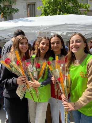 Foto Colegio Sagrat Cor-Esclaves #2