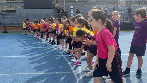 Foto Colegio Sagrat Cor-Esclaves #2