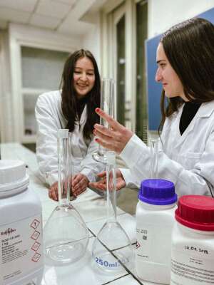 Foto Colegio Sagrat Cor-Esclaves #2