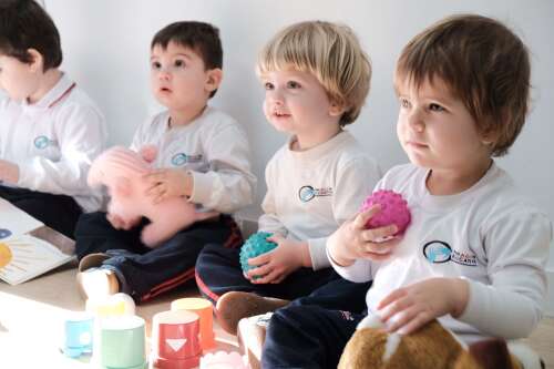 Foto Colegio Sagrat Cor-Esclaves #2