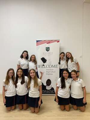 Foto Colegio Sagrat Cor-Esclaves #2