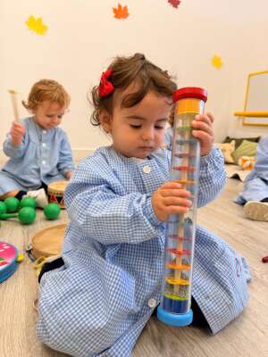 Foto Colegio Sagrat Cor-Esclaves #2