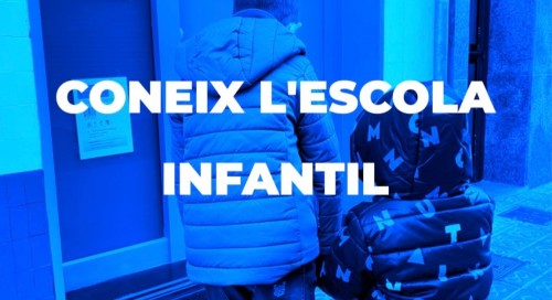 Foto Colegio Sant Lluís #2