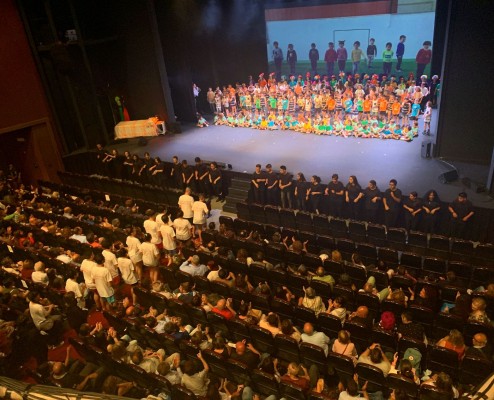 Foto Colegio Sant Lluís #1