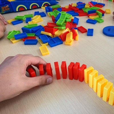 Foto Colegio Sant Lluís #2