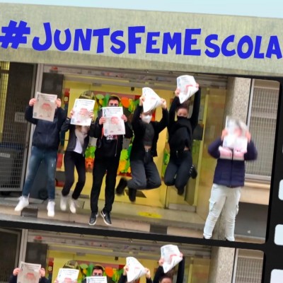 Foto Colegio Sant Lluís #2