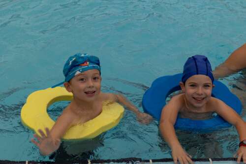 Foto Colegio Jesús-Maria Sant Andreu #2