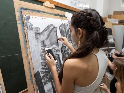 Foto Colegio Jesús-Maria Sant Andreu #2