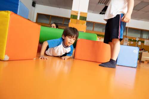 Foto Colegio Jesús-Maria Sant Andreu #2