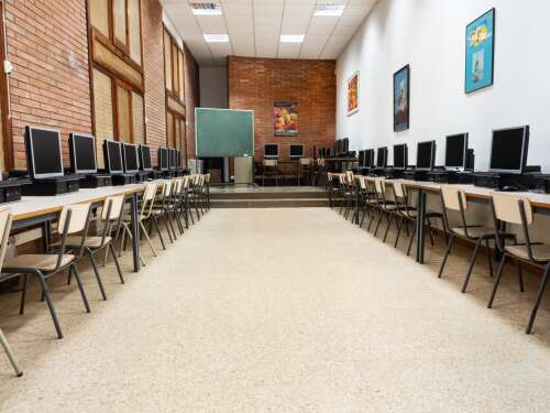 Foto Colegio Sagrat Cor Besòs #2