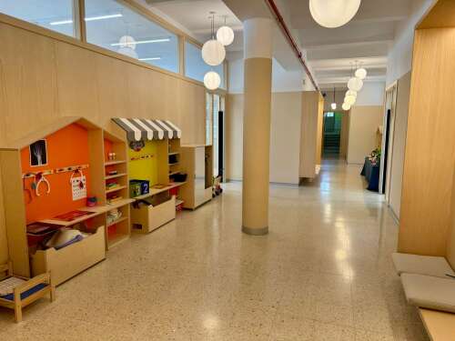 Foto Colegio Pia Sant Miquel #2