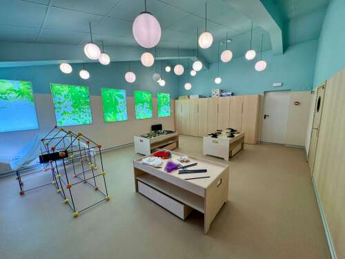 Foto Colegio Pia Sant Miquel #0