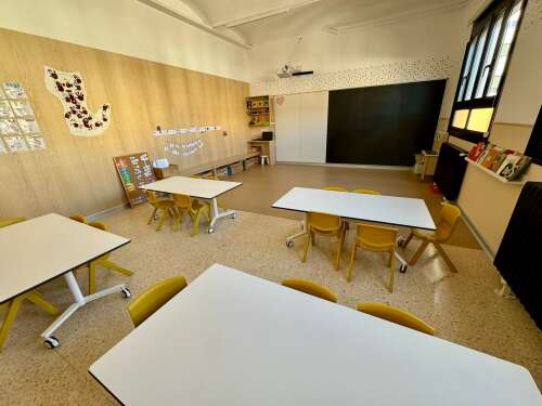 Foto Colegio Pia Sant Miquel #1