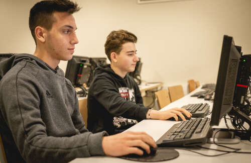 Foto Colegio Pàlcam #1