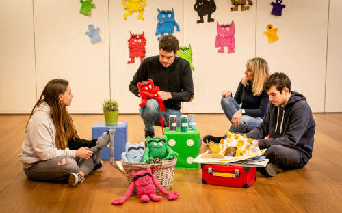 Foto Colegio Pàlcam #2