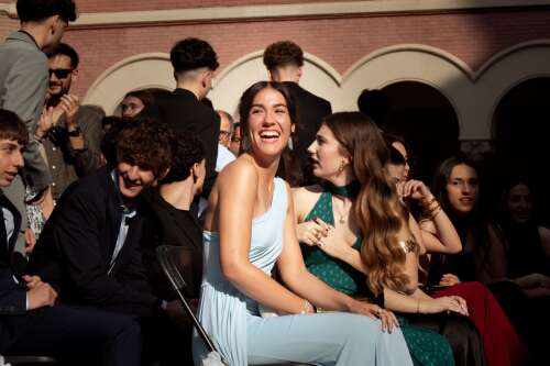 Foto Colegio Col·legi Claret Barcelona #3