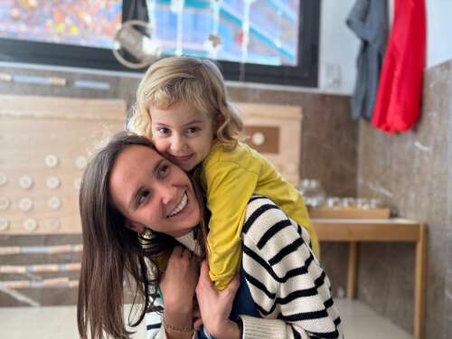 Foto Colegio Col·legi Claret Barcelona #0