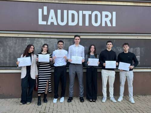 Foto Colegio Col·legi Claret Barcelona #3