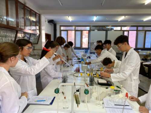 Foto Colegio Col·legi Claret Barcelona #3