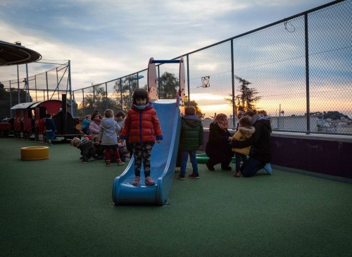Foto Colegio Frederic Mistral-Tècnic Eulàlia #3