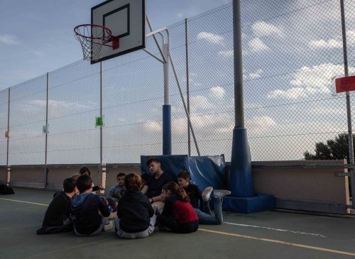 Foto Colegio Frederic Mistral-Tècnic Eulàlia #3