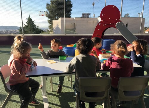 Foto Colegio Frederic Mistral-Tècnic Eulàlia #3