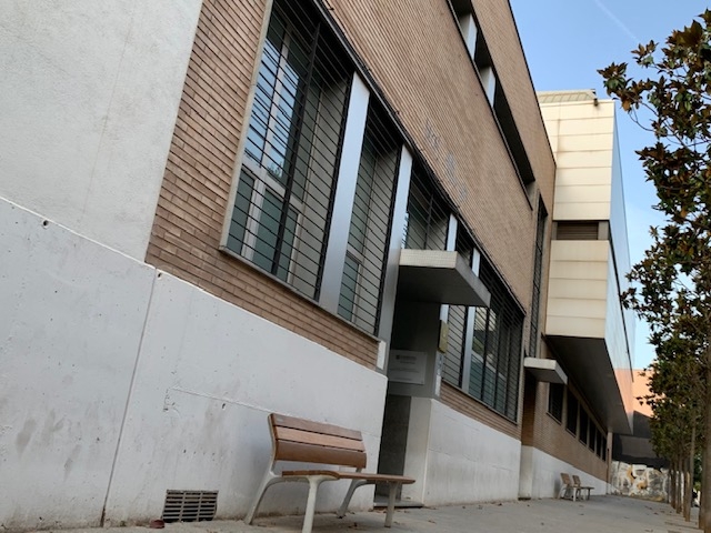 Foto Colegio Sagrada Família #0