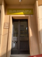 Foto Colegio Sagrada Família #3
