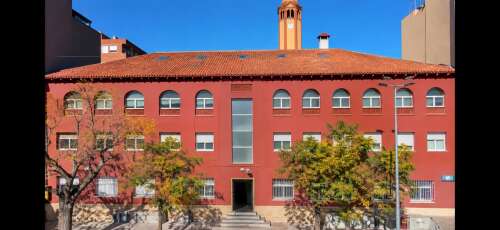 Foto Immaculada Concepció Colegio #0