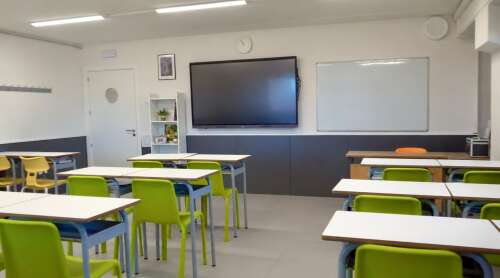 Foto Immaculada Concepció Colegio #2